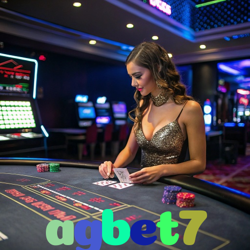 agbet7: Aposta Facilmente com Funcionalidades Completas no Aplicativo Móvel