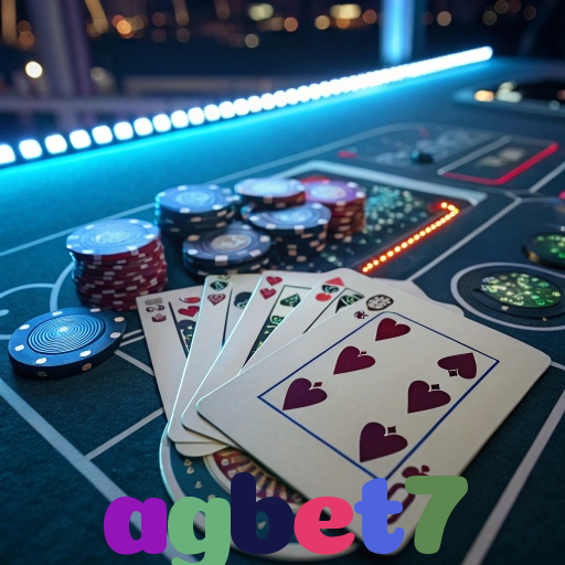 agbet7: Aposta Facilmente com Funcionalidades Completas no Aplicativo Móvel