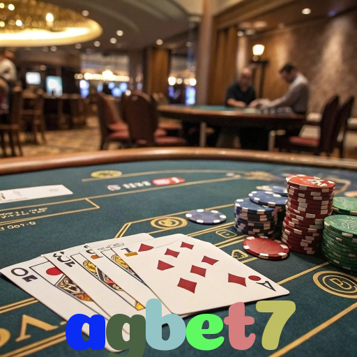 agbet7: Aposta Facilmente com Funcionalidades Completas no Aplicativo Móvel