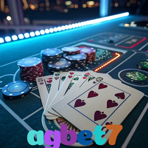 agbet7: Aposta Facilmente com Funcionalidades Completas no Aplicativo Móvel
