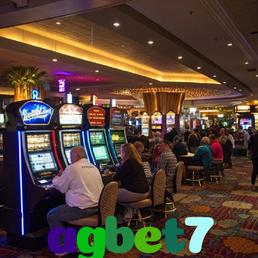 agbet7: Aposta Facilmente com Funcionalidades Completas no Aplicativo Móvel