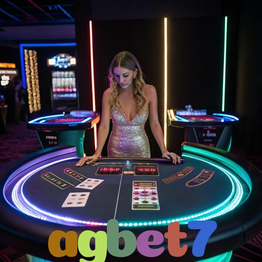 agbet7: Aposta Facilmente com Funcionalidades Completas no Aplicativo Móvel