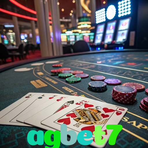 agbet7: Aposta Facilmente com Funcionalidades Completas no Aplicativo Móvel
