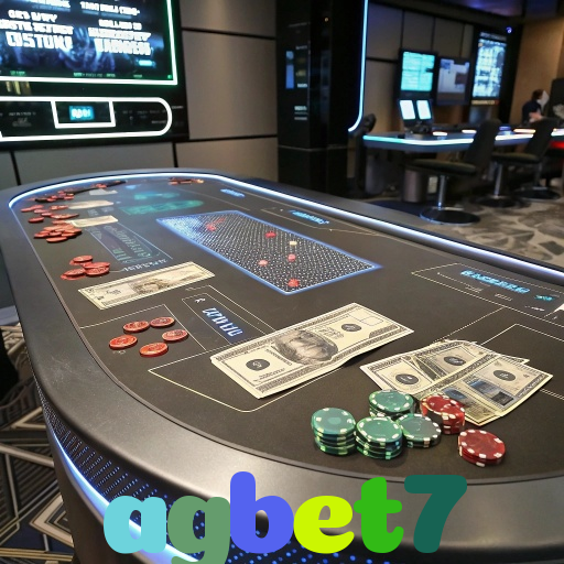 agbet7: Aposta Facilmente com Funcionalidades Completas no Aplicativo Móvel