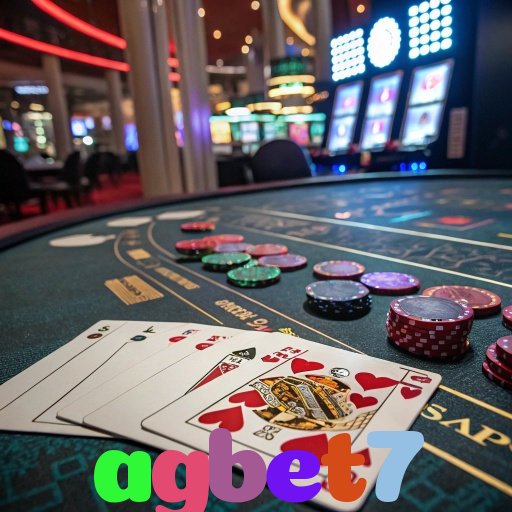 agbet7: Aposta Facilmente com Funcionalidades Completas no Aplicativo Móvel