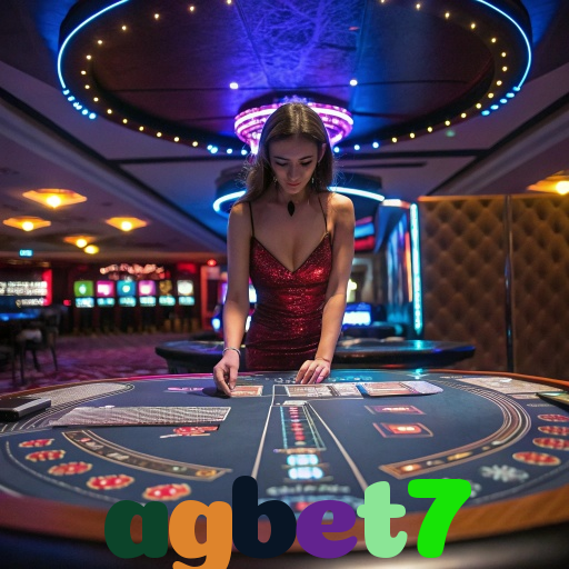 agbet7: Aposta Facilmente com Funcionalidades Completas no Aplicativo Móvel