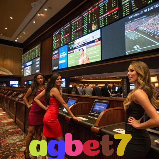 agbet7: Aposta Facilmente com Funcionalidades Completas no Aplicativo Móvel
