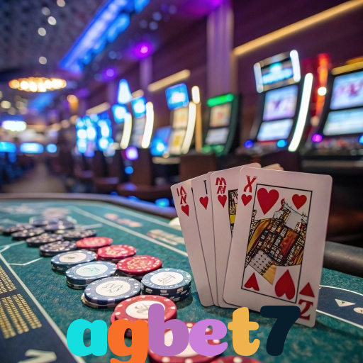 agbet7: Aposta Facilmente com Funcionalidades Completas no Aplicativo Móvel