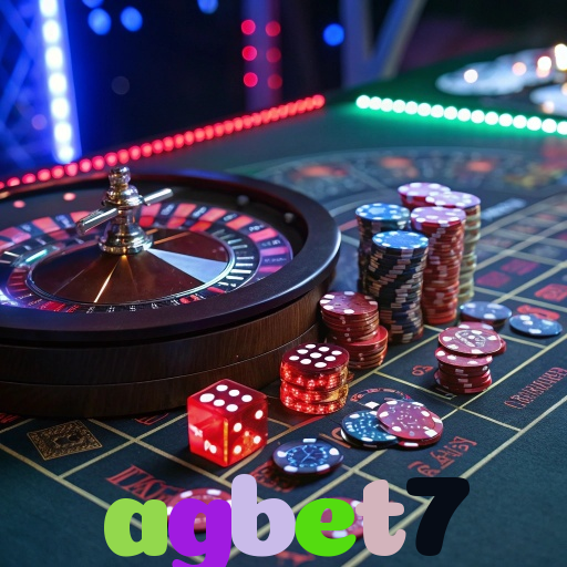 agbet7: Aposta Facilmente com Funcionalidades Completas no Aplicativo Móvel