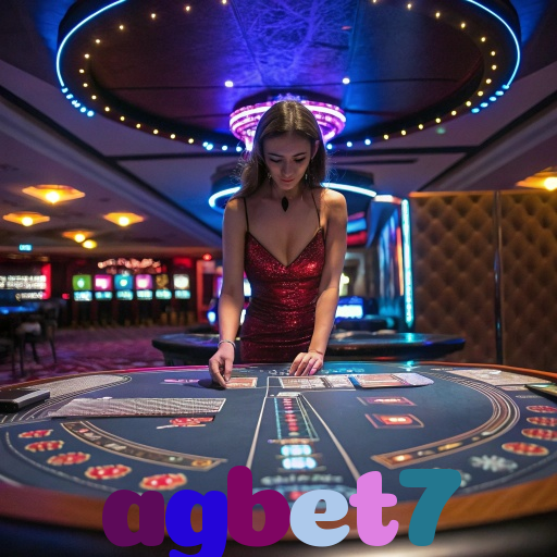 agbet7: Aposta Facilmente com Funcionalidades Completas no Aplicativo Móvel
