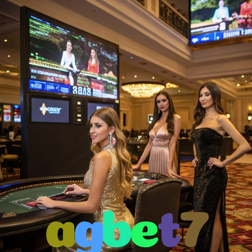 agbet7: Aposta Facilmente com Funcionalidades Completas no Aplicativo Móvel