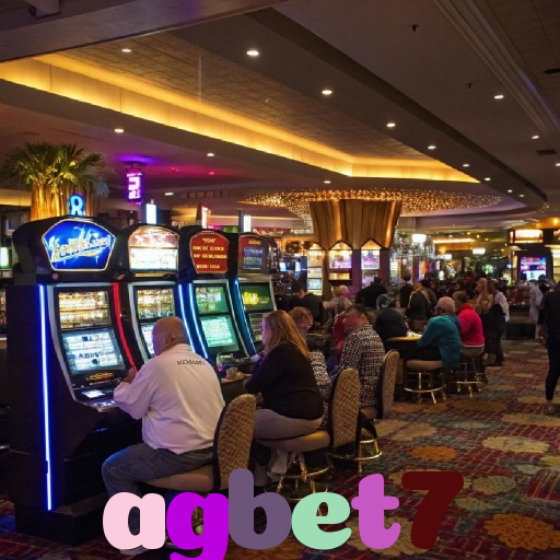 agbet7: Aposta Facilmente com Funcionalidades Completas no Aplicativo Móvel