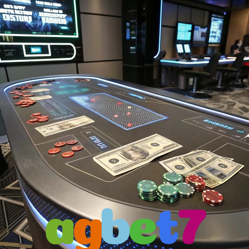 agbet7: Aposta Facilmente com Funcionalidades Completas no Aplicativo Móvel