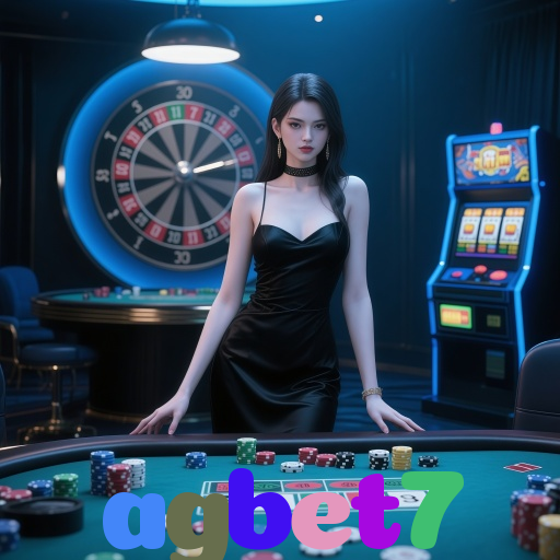 agbet7: Aposta Facilmente com Funcionalidades Completas no Aplicativo Móvel