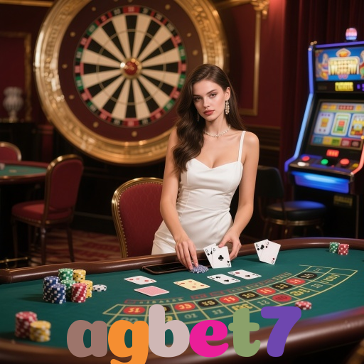 agbet7: Aposta Facilmente com Funcionalidades Completas no Aplicativo Móvel