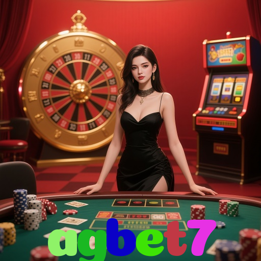 agbet7: Aposta Facilmente com Funcionalidades Completas no Aplicativo Móvel