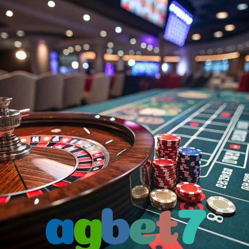 agbet7: Aposta Facilmente com Funcionalidades Completas no Aplicativo Móvel