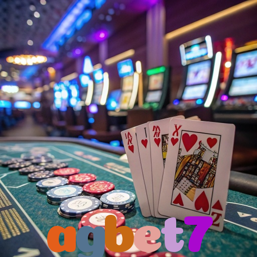 agbet7: Aposta Facilmente com Funcionalidades Completas no Aplicativo Móvel