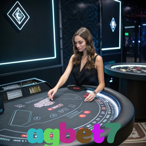 agbet7: Aposta Facilmente com Funcionalidades Completas no Aplicativo Móvel