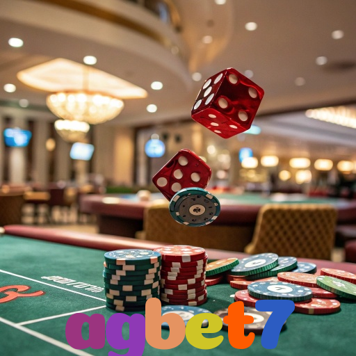 agbet7: Aposta Facilmente com Funcionalidades Completas no Aplicativo Móvel