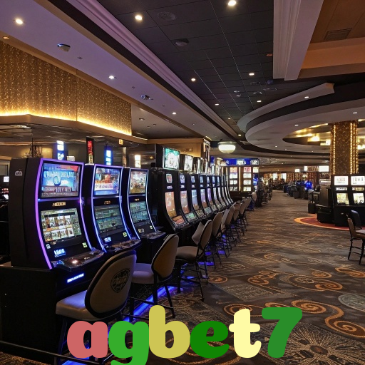 agbet7: Aposta Facilmente com Funcionalidades Completas no Aplicativo Móvel