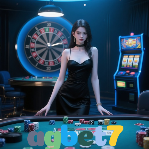 agbet7: Aposta Facilmente com Funcionalidades Completas no Aplicativo Móvel