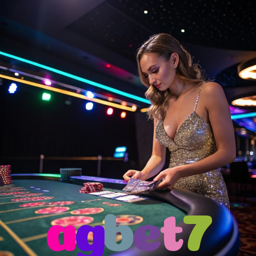 agbet7: Aposta Facilmente com Funcionalidades Completas no Aplicativo Móvel