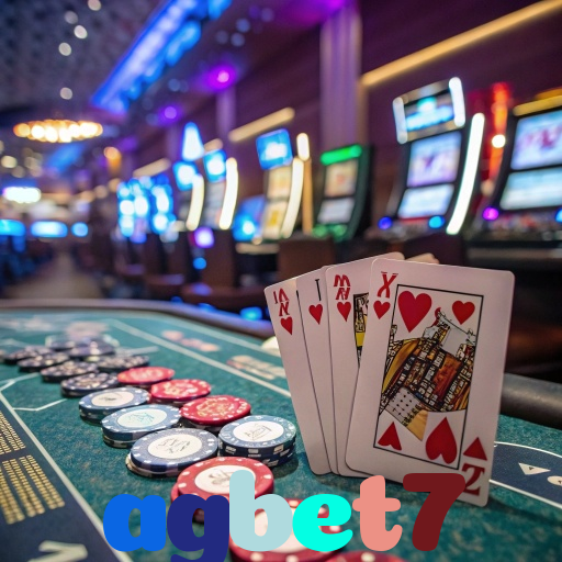 agbet7: Aposta Facilmente com Funcionalidades Completas no Aplicativo Móvel
