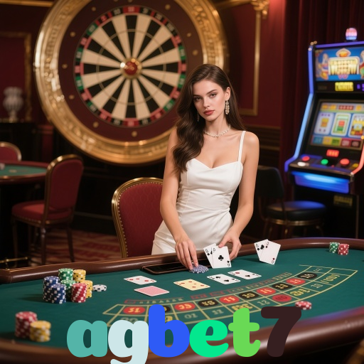 agbet7: Aposta Facilmente com Funcionalidades Completas no Aplicativo Móvel