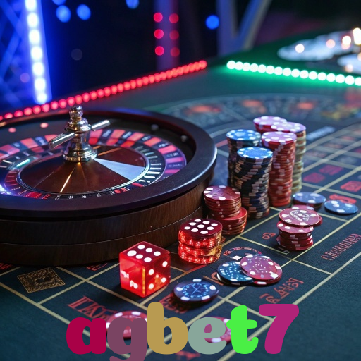 agbet7: Aposta Facilmente com Funcionalidades Completas no Aplicativo Móvel