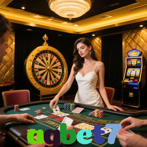 agbet7: Aposta Facilmente com Funcionalidades Completas no Aplicativo Móvel