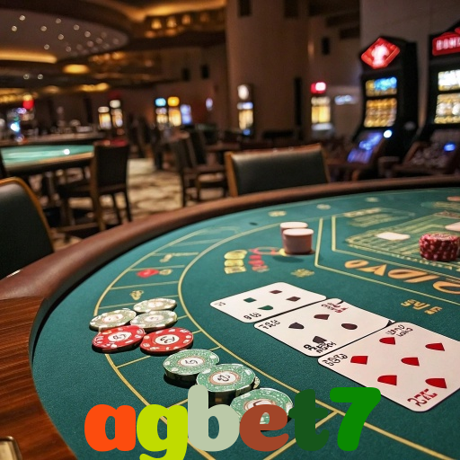 agbet7: Aposta Facilmente com Funcionalidades Completas no Aplicativo Móvel