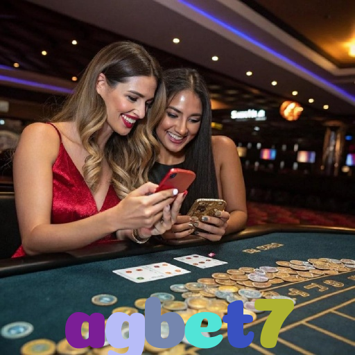 agbet7: Aposta Facilmente com Funcionalidades Completas no Aplicativo Móvel