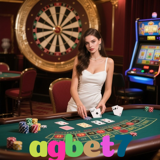 agbet7: Aposta Facilmente com Funcionalidades Completas no Aplicativo Móvel