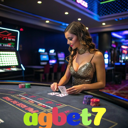 agbet7: Aposta Facilmente com Funcionalidades Completas no Aplicativo Móvel