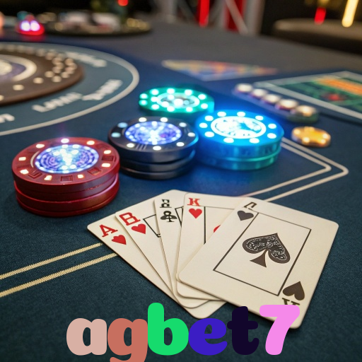 agbet7: Aposta Facilmente com Funcionalidades Completas no Aplicativo Móvel