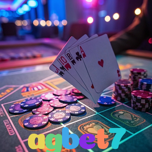 agbet7: Aposta Facilmente com Funcionalidades Completas no Aplicativo Móvel