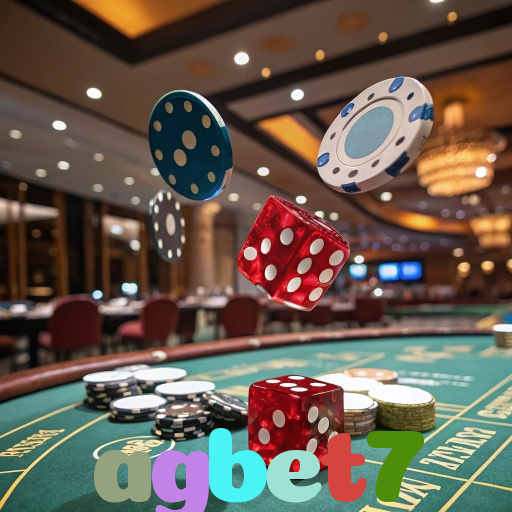 agbet7: Aposta Facilmente com Funcionalidades Completas no Aplicativo Móvel