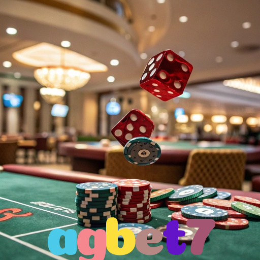 agbet7: Aposta Facilmente com Funcionalidades Completas no Aplicativo Móvel
