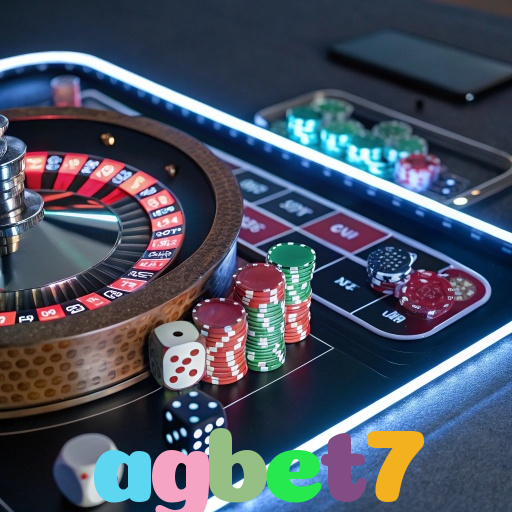 agbet7: Aposta Facilmente com Funcionalidades Completas no Aplicativo Móvel