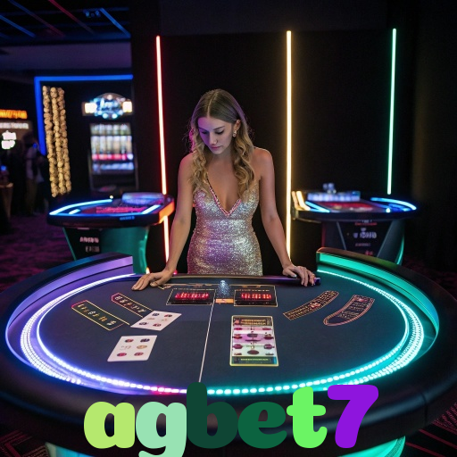 agbet7: Aposta Facilmente com Funcionalidades Completas no Aplicativo Móvel