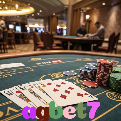 agbet7: Aposta Facilmente com Funcionalidades Completas no Aplicativo Móvel