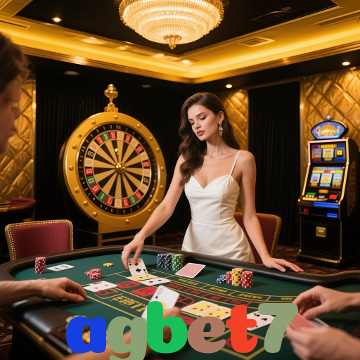 agbet7: Aposta Facilmente com Funcionalidades Completas no Aplicativo Móvel
