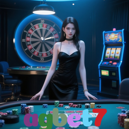 agbet7: Aposta Facilmente com Funcionalidades Completas no Aplicativo Móvel
