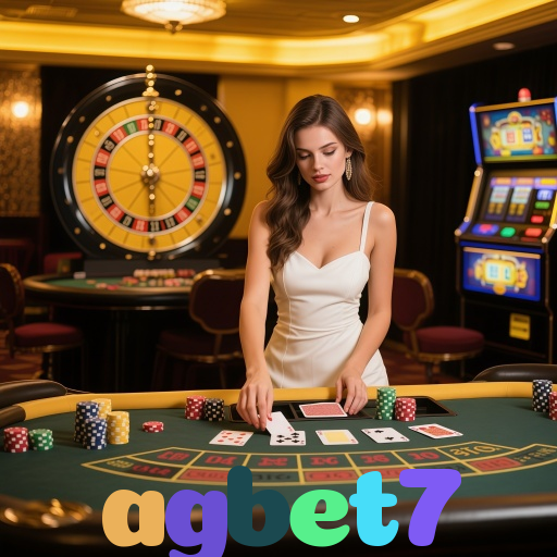 agbet7: Aposta Facilmente com Funcionalidades Completas no Aplicativo Móvel