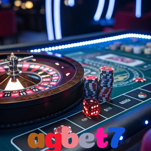 agbet7: Aposta Facilmente com Funcionalidades Completas no Aplicativo Móvel