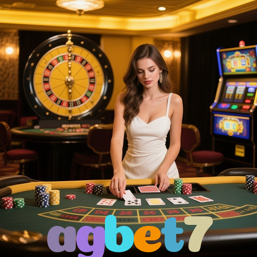 agbet7: Aposta Facilmente com Funcionalidades Completas no Aplicativo Móvel
