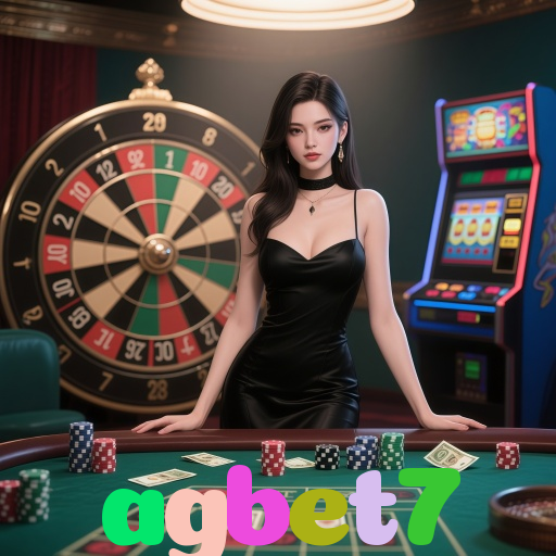 agbet7: Aposta Facilmente com Funcionalidades Completas no Aplicativo Móvel