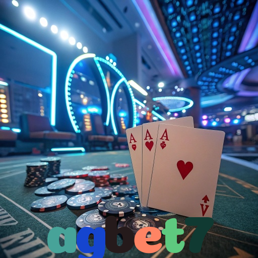 agbet7: Aposta Facilmente com Funcionalidades Completas no Aplicativo Móvel