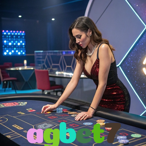 agbet7: Aposta Facilmente com Funcionalidades Completas no Aplicativo Móvel